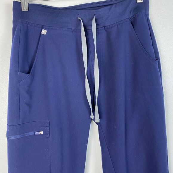Figs Jogger Medical Scrub Pants - Picture 2 of 8